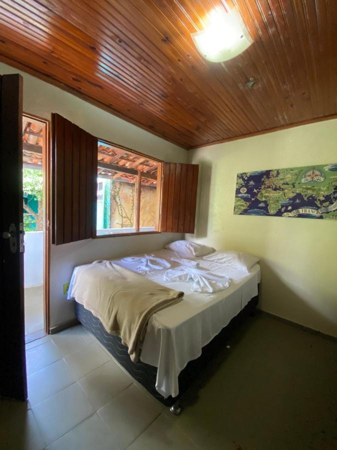 Pousada Suites Pituba Itacare Exterior photo
