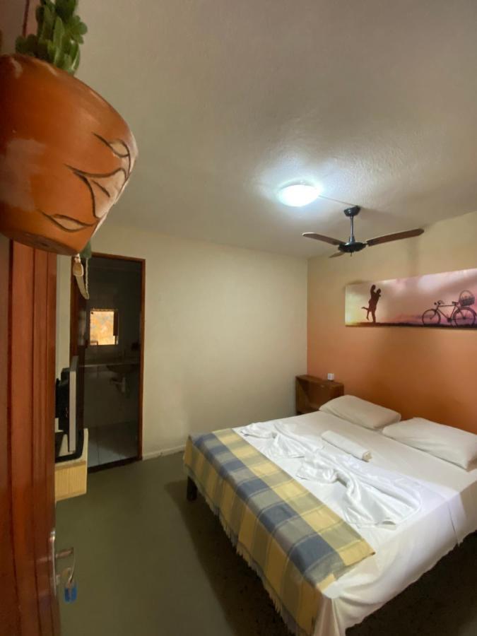 Pousada Suites Pituba Itacare Exterior photo