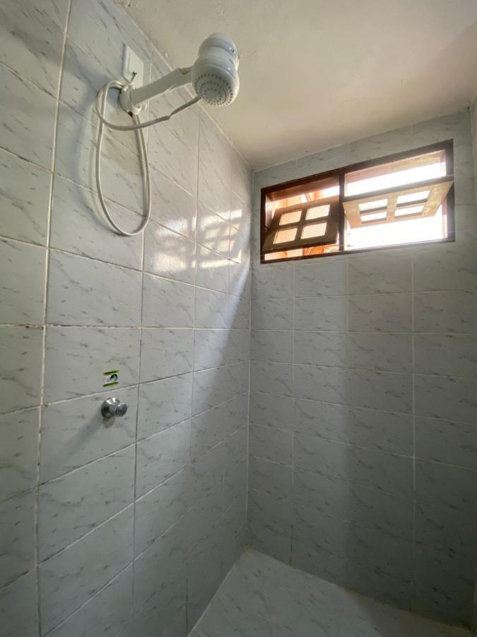 Pousada Suites Pituba Itacare Exterior photo