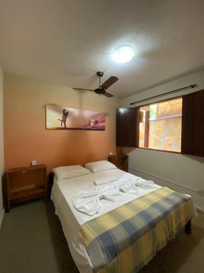 Pousada Suites Pituba Itacare Exterior photo
