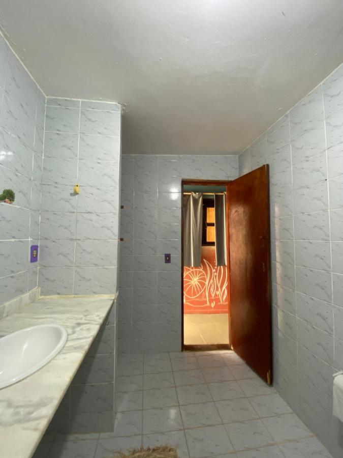Pousada Suites Pituba Itacare Exterior photo