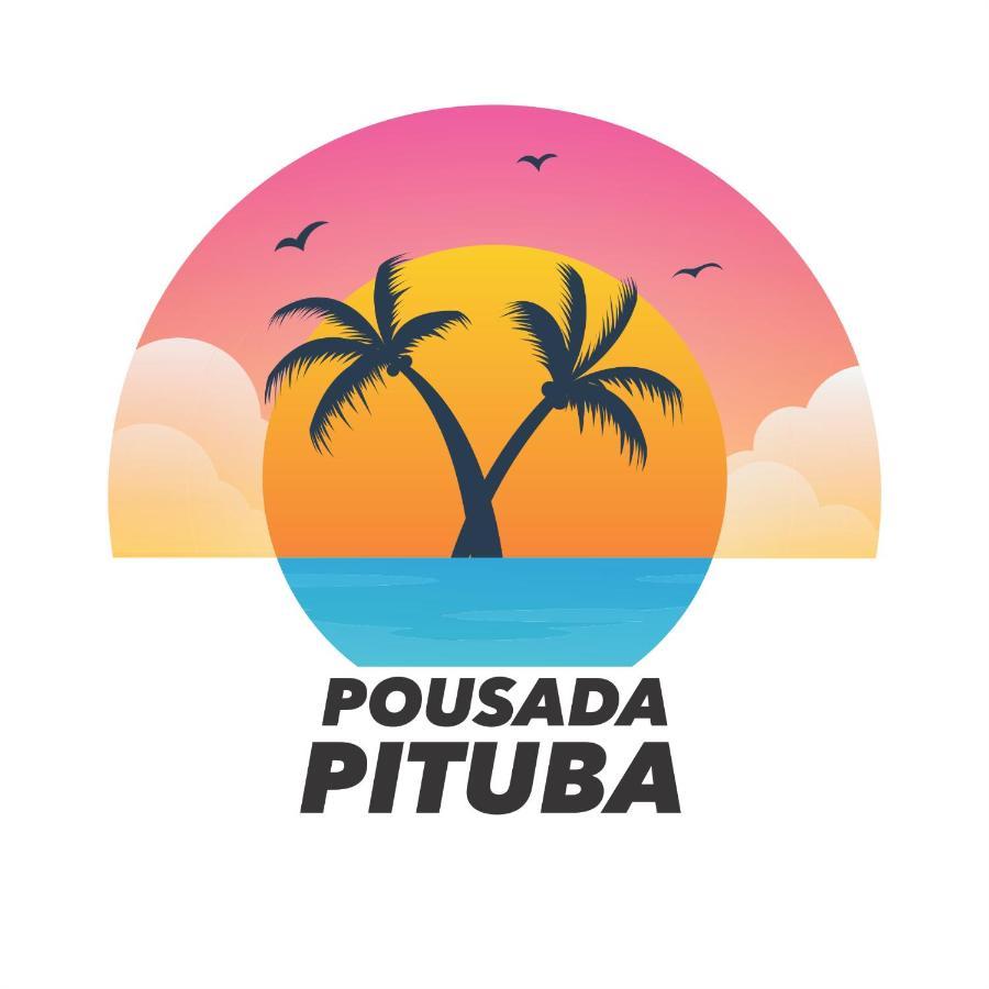 Pousada Suites Pituba Itacare Exterior photo