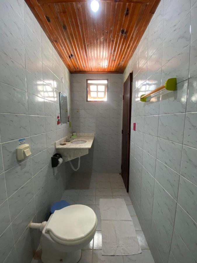 Pousada Suites Pituba Itacare Exterior photo