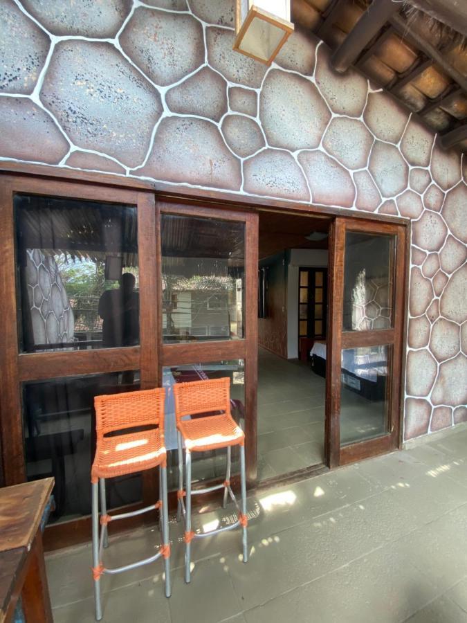 Pousada Suites Pituba Itacare Exterior photo