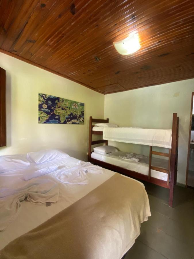 Pousada Suites Pituba Itacare Exterior photo