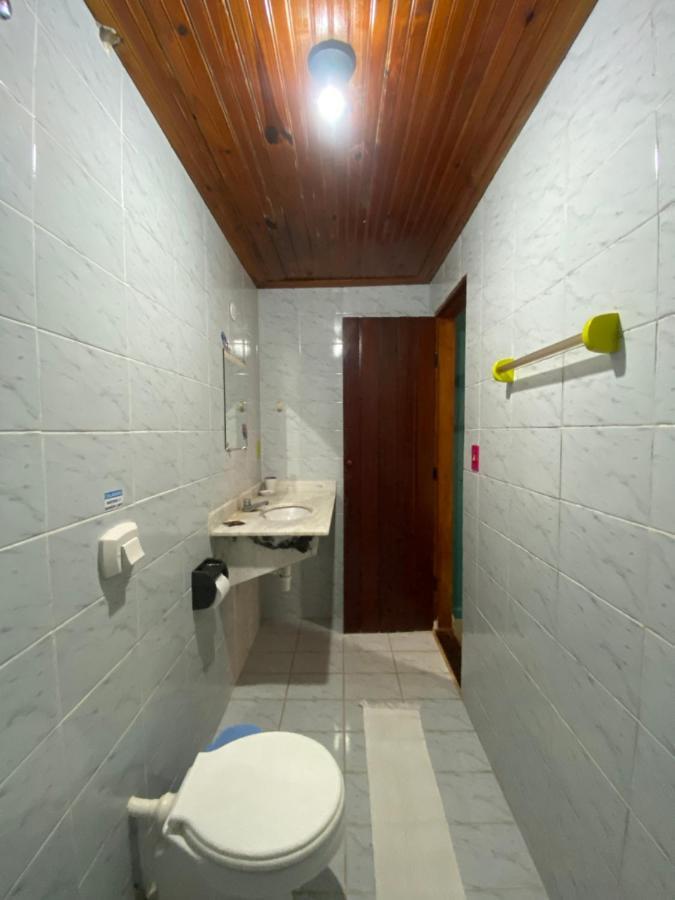 Pousada Suites Pituba Itacare Exterior photo