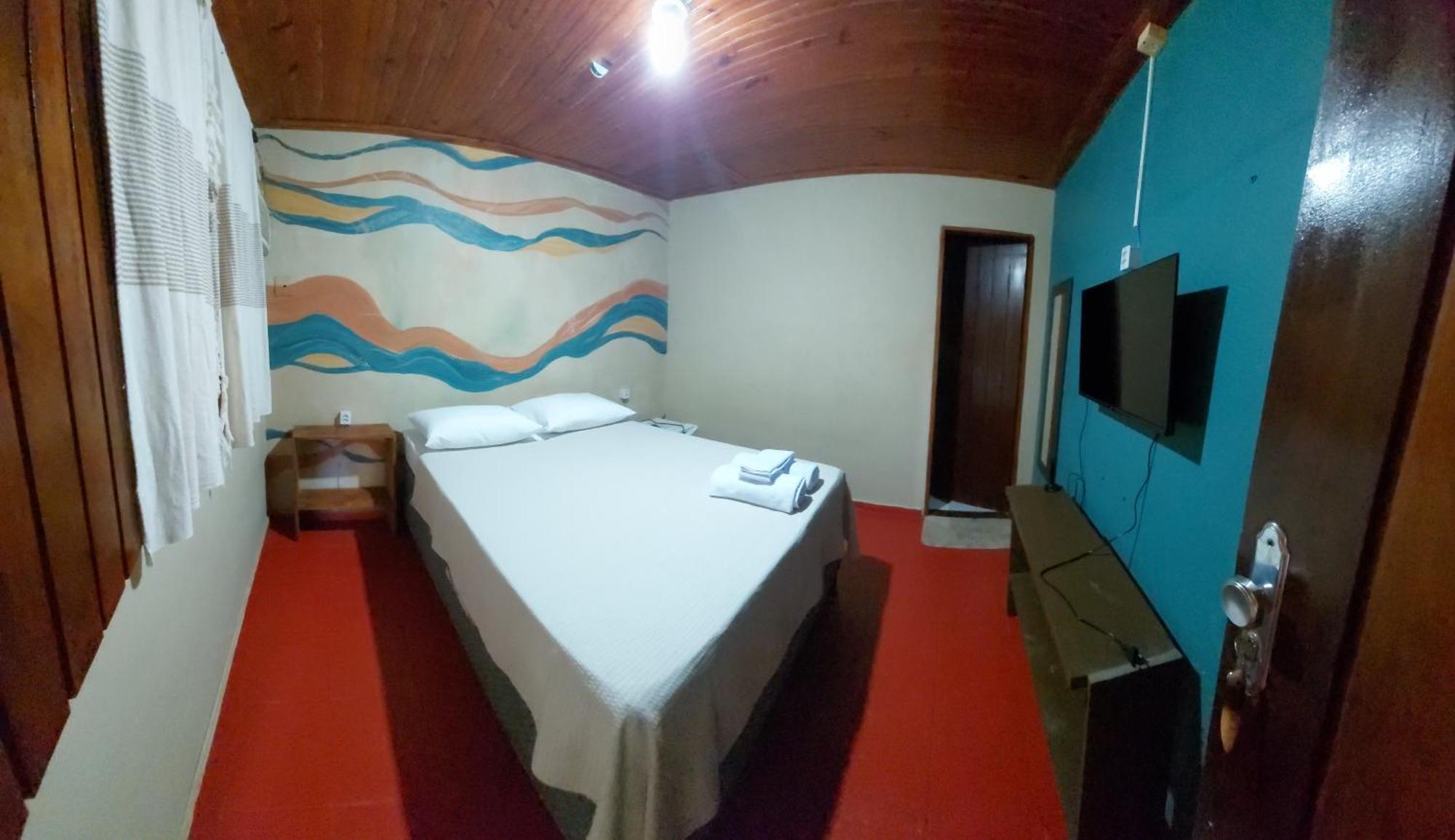 Pousada Suites Pituba Itacare Exterior photo