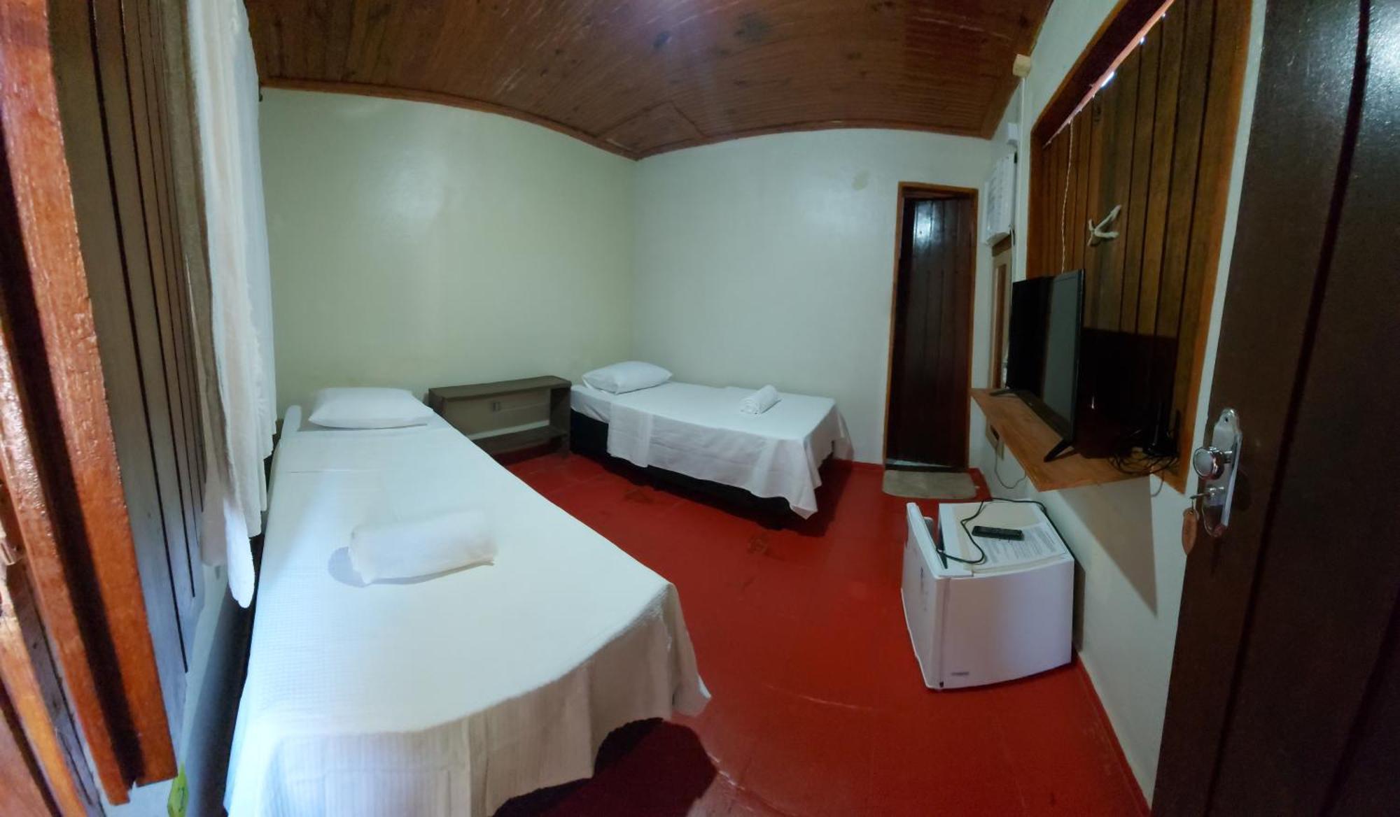 Pousada Suites Pituba Itacare Exterior photo